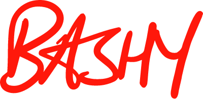 Bashy